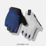 FXR2441341 Giro vrouwen bovennatuurlijke handschoen middernacht/throwback paars