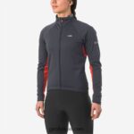 FXR2441354 Giro vrouwen chrono pro alpha-jack vermiljoen - Image 2