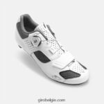 FXR2441365 Giro vrouwen espada boa schoen wit zilver - Image 2