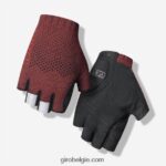 FXR2441372 Giro vrouwen xnetic racehandschoen os bloed