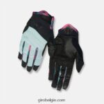 FXR2441378 Giro vrouwen xena handschoen munt