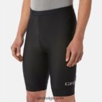 FXR244137 Giro Heren chrono sport kort zwart - Image 2