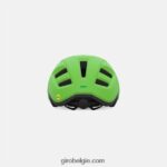 FXR2441390 Giro kinderen armatuur mips ii jeugdhelm mat helder groen - Image 4