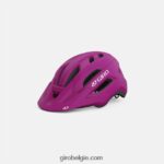 FXR2441392 Giro kinderen armatuur mips ii jeugdhelm mat roze straat