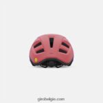 FXR2441393 Giro kinderen armatuur mips ii jeugdhelm mat paars/tijgerlelie - Image 4