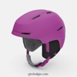 FXR2441396 Giro kinderen sporen helm matte bes - Image 2