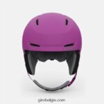 FXR2441396 Giro kinderen sporen helm matte bes - Image 3