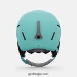 FXR2441401 Giro kinderen sporen helm mat glazuur blauw - Image 5