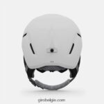 FXR2441403 Giro kinderen sporen helm mat wit - Image 5