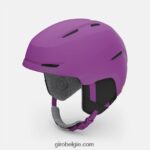 FXR2441404 Giro kinderen spur mips helm matte bes - Image 2