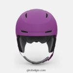 FXR2441404 Giro kinderen spur mips helm matte bes - Image 3