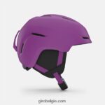 FXR2441404 Giro kinderen spur mips helm matte bes - Image 4