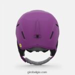 FXR2441404 Giro kinderen spur mips helm matte bes - Image 5