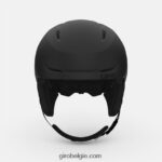 FXR2441405 Giro kinderen spur mips helm mat zwart - Image 3