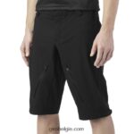FXR244140 Giro Heren ravage h2o kort zwart - Image 2