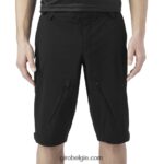 FXR244140 Giro Heren ravage h2o kort zwart