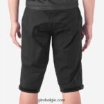 FXR244140 Giro Heren ravage h2o kort zwart - Image 3