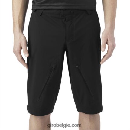 FXR244140 Giro Heren ravage h2o kort zwart