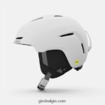 FXR2441411 Giro kinderen spur mips helm mat wit