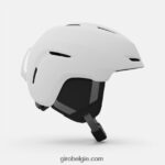 FXR2441411 Giro kinderen spur mips helm mat wit - Image 4