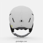 FXR2441411 Giro kinderen spur mips helm mat wit - Image 5