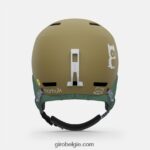 FXR2441418 Giro kinderen crue mips helm namuk goud/noorderlicht - Image 5