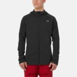 FXR244141 Giro Heren omgevingsjas zwart