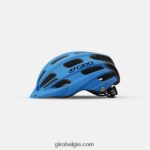 FXR2441431 Giro kinderen hale mips helm mat blauw - Image 2