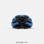 FXR2441431 Giro kinderen hale mips helm mat blauw - Image 4