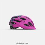 FXR2441432 Giro kinderen hale mips helm mat helder roze - Image 3