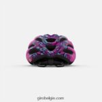 FXR2441432 Giro kinderen hale mips helm mat helder roze - Image 4