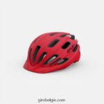 FXR2441433 Giro kinderen hale mips helm mat helder rood