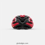 FXR2441433 Giro kinderen hale mips helm mat helder rood - Image 4