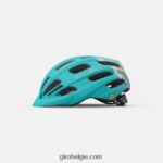 FXR2441434 Giro kinderen hale mips helm matte gletsjer - Image 2