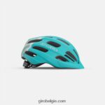 FXR2441434 Giro kinderen hale mips helm matte gletsjer - Image 3
