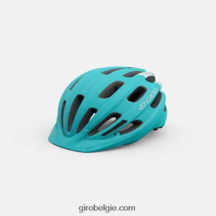 FXR2441434 Giro kinderen hale mips helm matte gletsjer