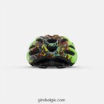 FXR2441435 Giro kinderen hale mips helm matte limoen - Image 4