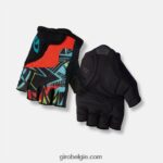 FXR2441438 Giro kinderen bravo jr handschoen ontploffing