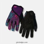 FXR2441446 Giro kinderen dnd jr ii handschoen bloesem