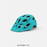 FXR2441451 Giro kinderen tremor helm matte gletsjer