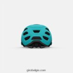 FXR2441451 Giro kinderen tremor helm matte gletsjer - Image 4