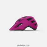 FXR2441452 Giro kinderen tremor helm mat roze straat - Image 2