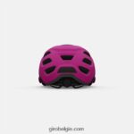 FXR2441452 Giro kinderen tremor helm mat roze straat - Image 4