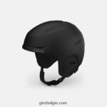 FXR2441453 Giro kinderen neo jr. mips helm mat zwart - Image 2