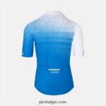 FXR244145 Giro Heren chrono expert trui een blauwe blender - Image 2