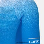 FXR244145 Giro Heren chrono expert trui een blauwe blender - Image 3