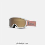 FXR2441463 Giro kinderen buster bril namuk bluebalu