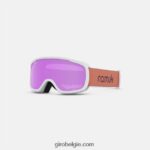 FXR2441464 Giro kinderen buster bril namuk koraal/true marine