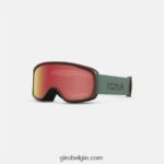 FXR2441465 Giro kinderen buster bril namuk noorderlicht/chocolade