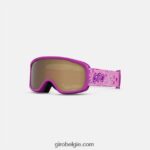 FXR2441468 Giro kinderen buster bril paarse koala
